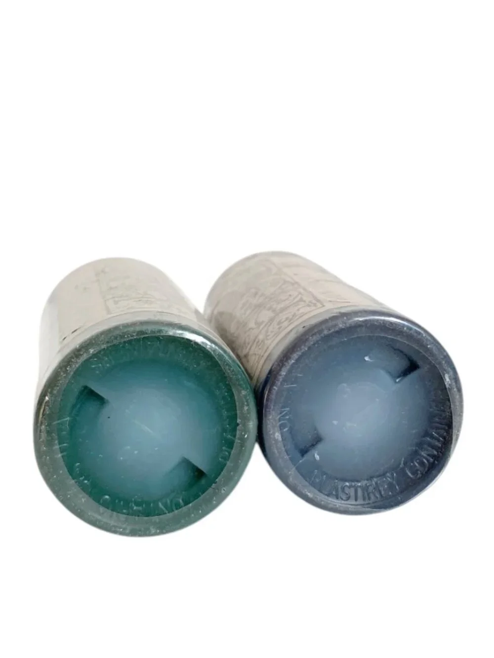 Iron Orchid Designs NEW GRASS / CHINA BLUE Decor Ink Stamps IOD NEW 2 OZ